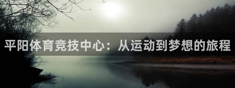 球王会体育